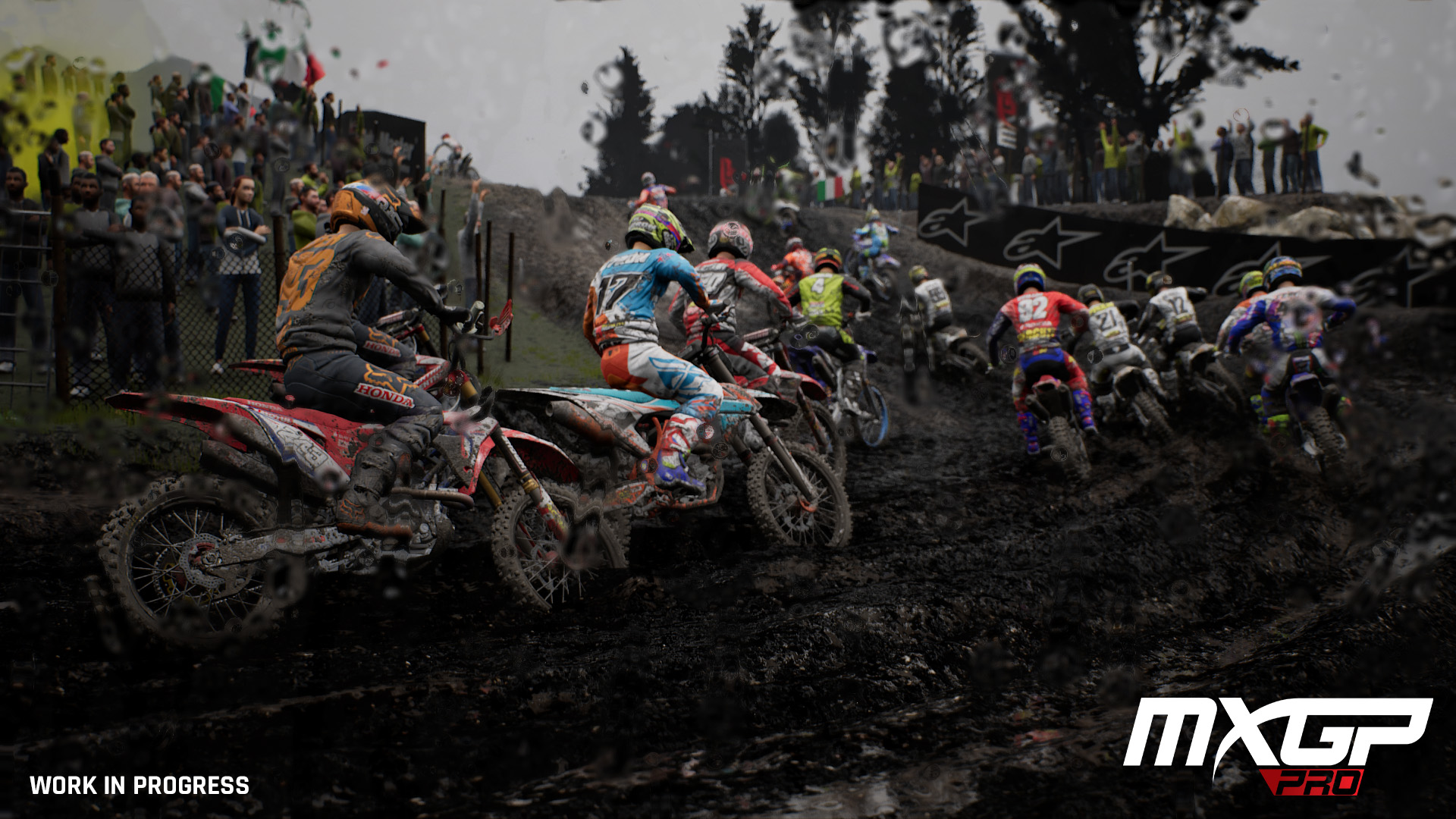 MXGP Pro