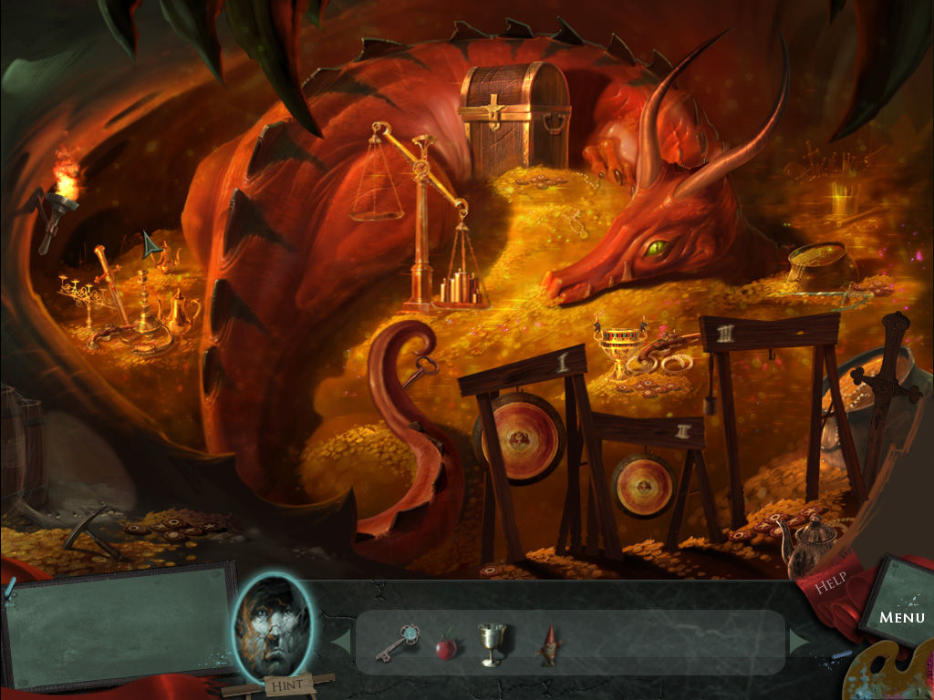 Drawn: The Painted Tower