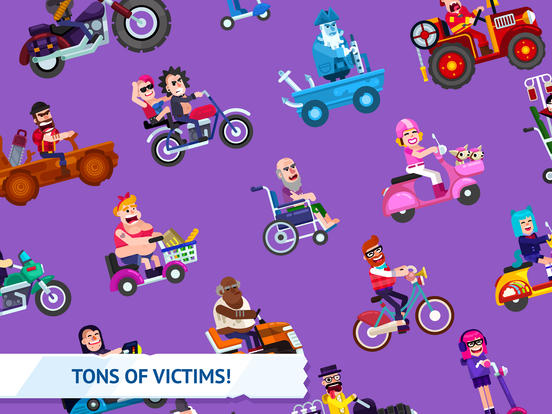 Happy Racing: Online Wheels