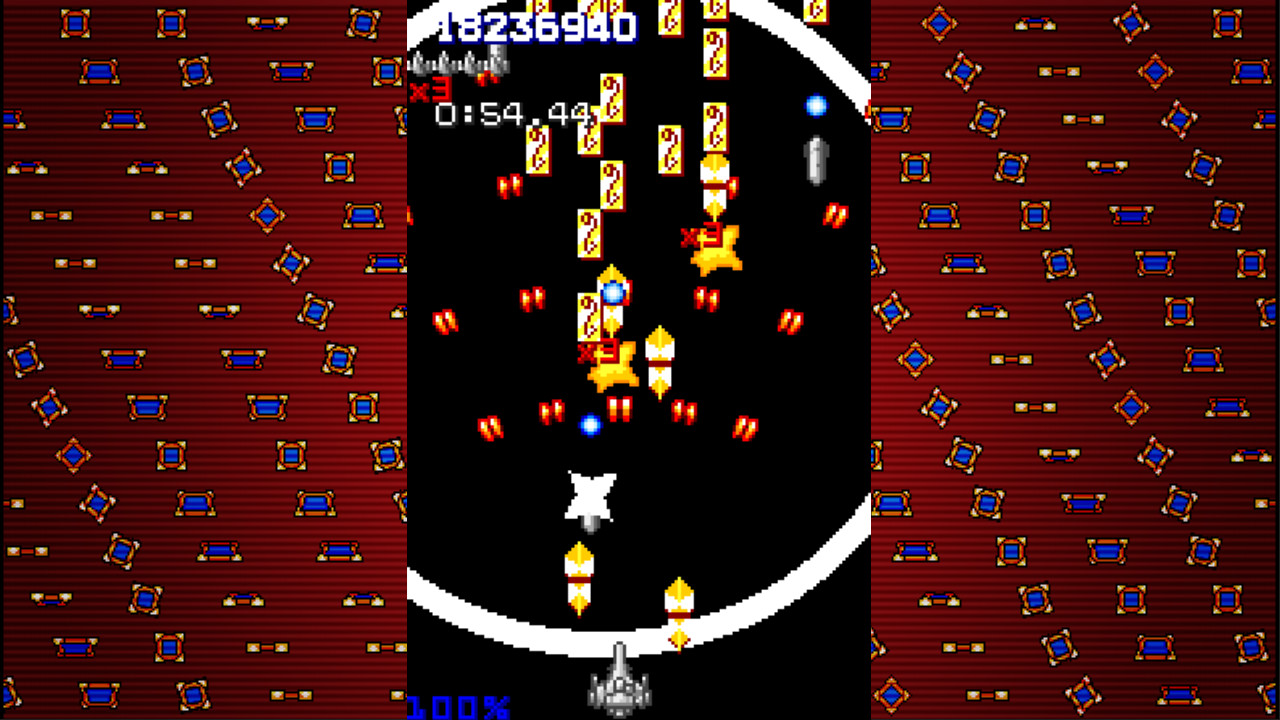 Judgement Silversword: Resurrection