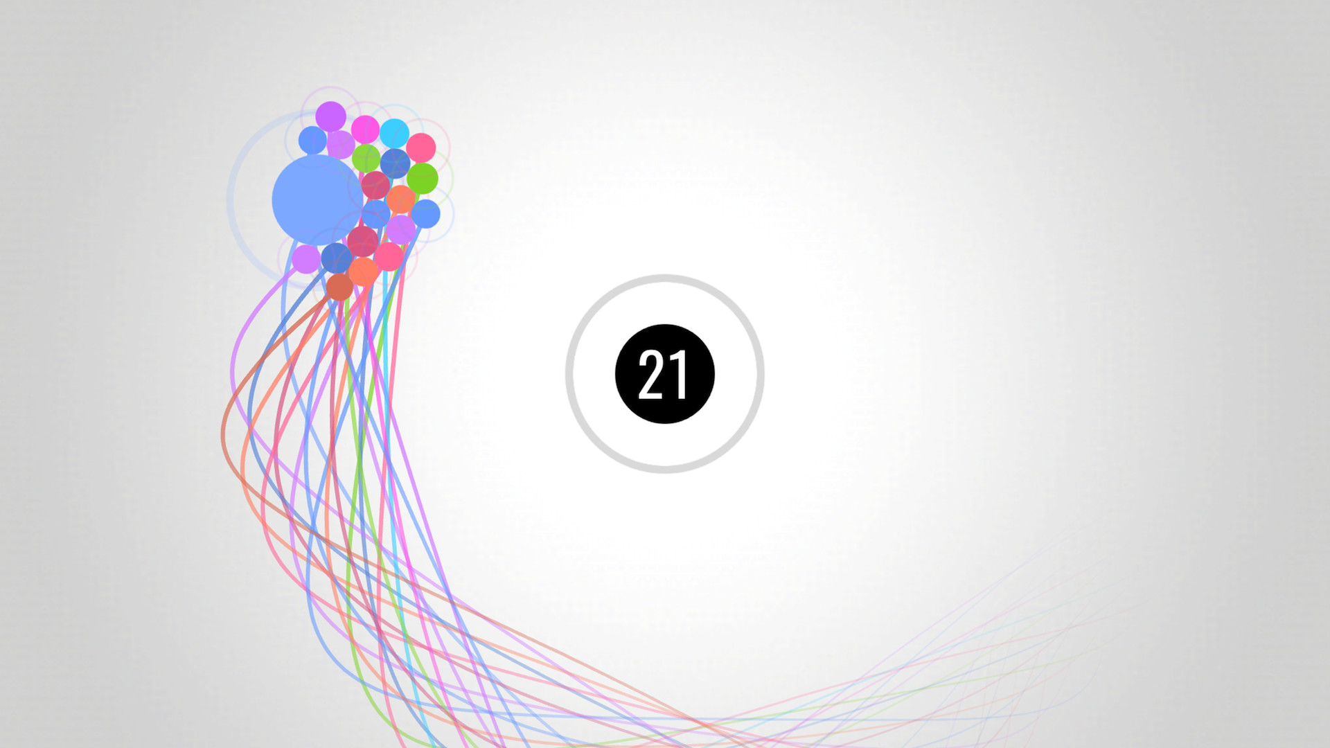 Orbit – Playing with Gravity