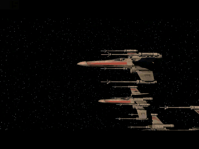 Star Wars: X-Wing vs. TIE Fighter – Balance of Power