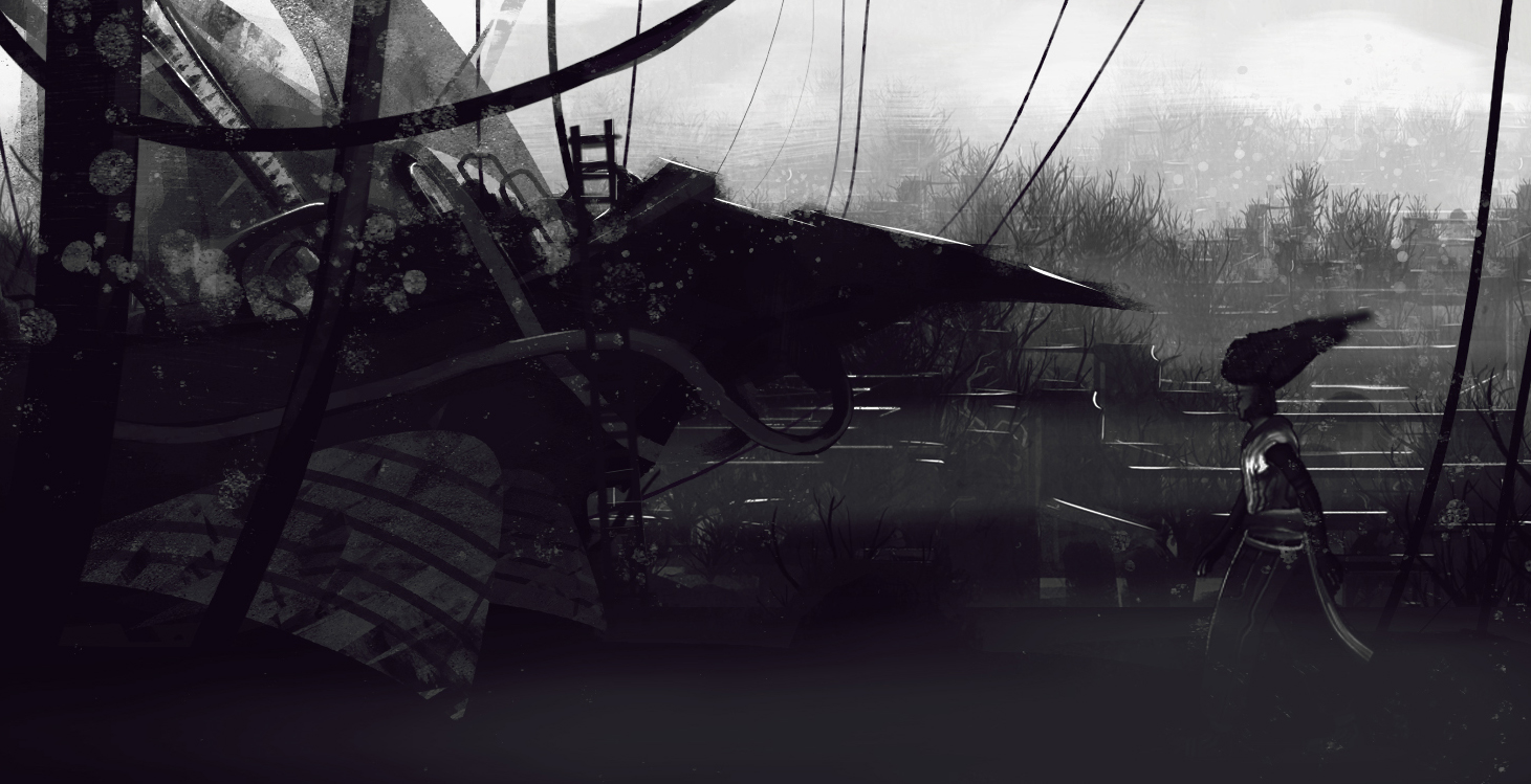 Forgotten Sound 1: Revelation