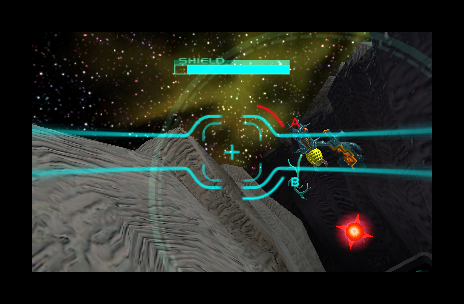 Pac-Man &amp; Galaga Dimensions