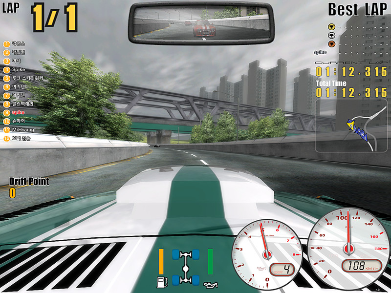 XL1: Clipping Point