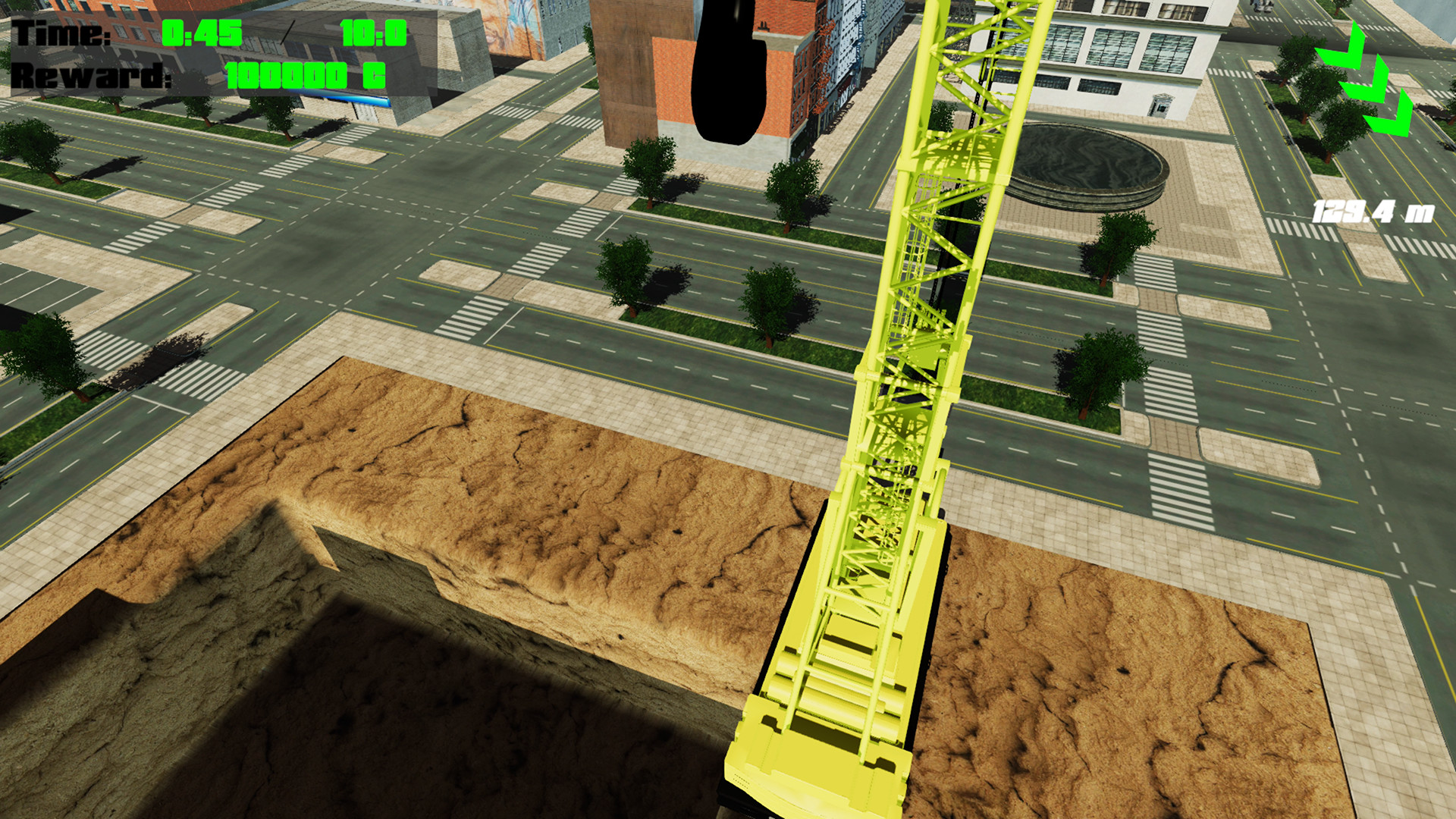 Subway Construction Simulator 2017