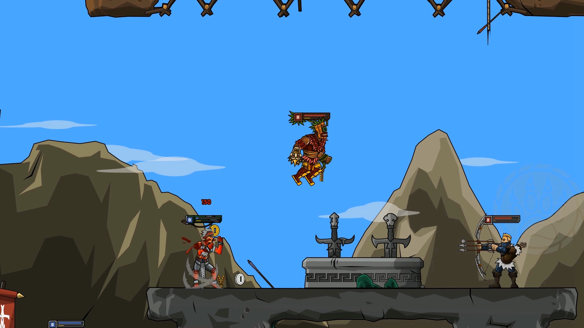 OWN: On the Way to Nemroth