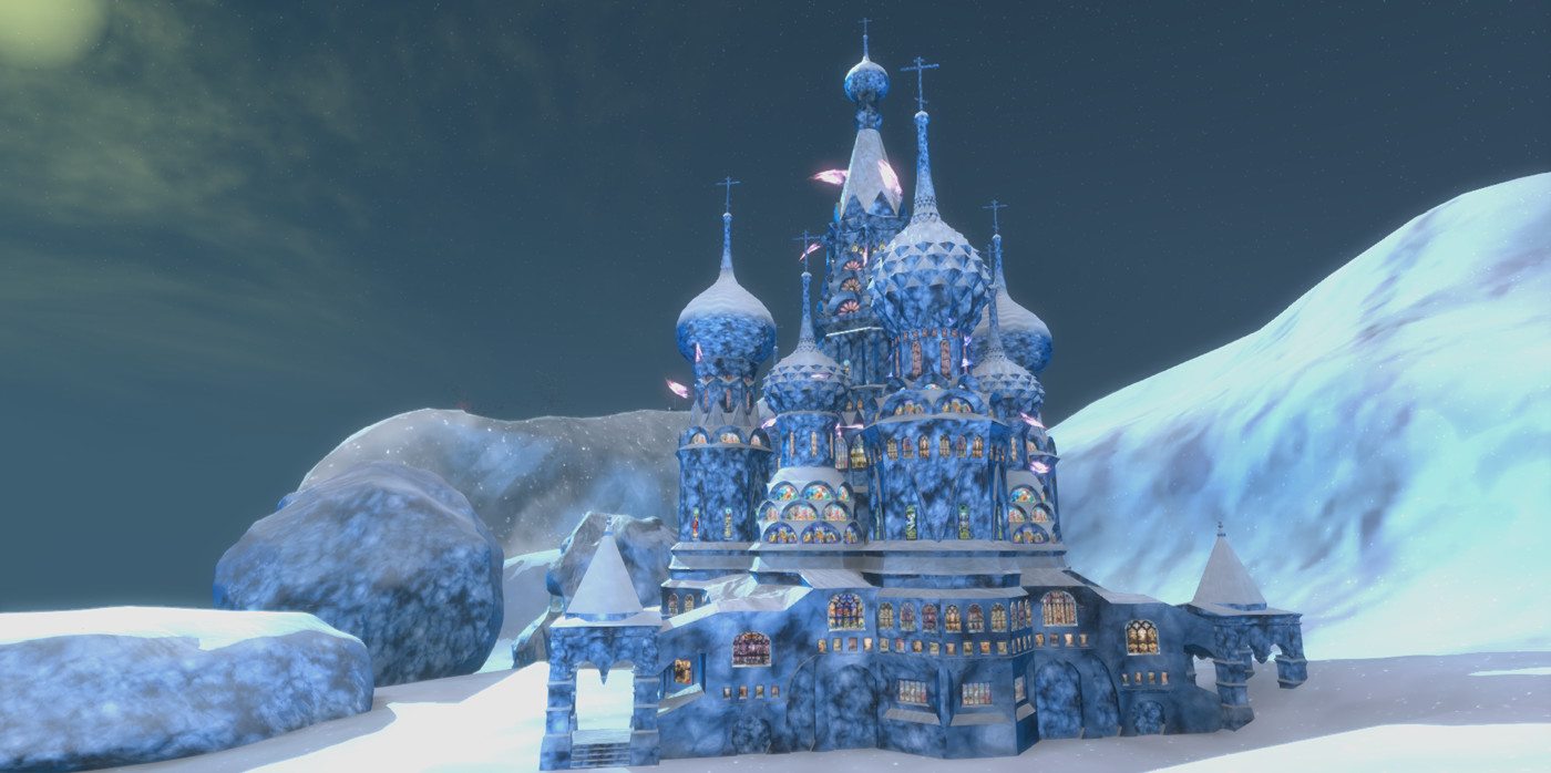 Insane Insects: The Inception