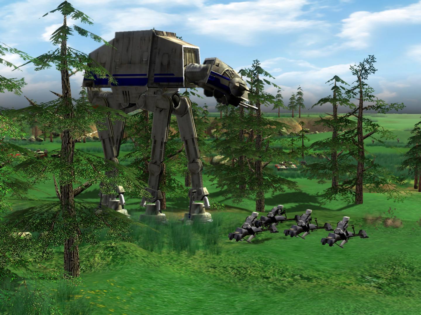 Star Wars: Empire at War – Gold Pack