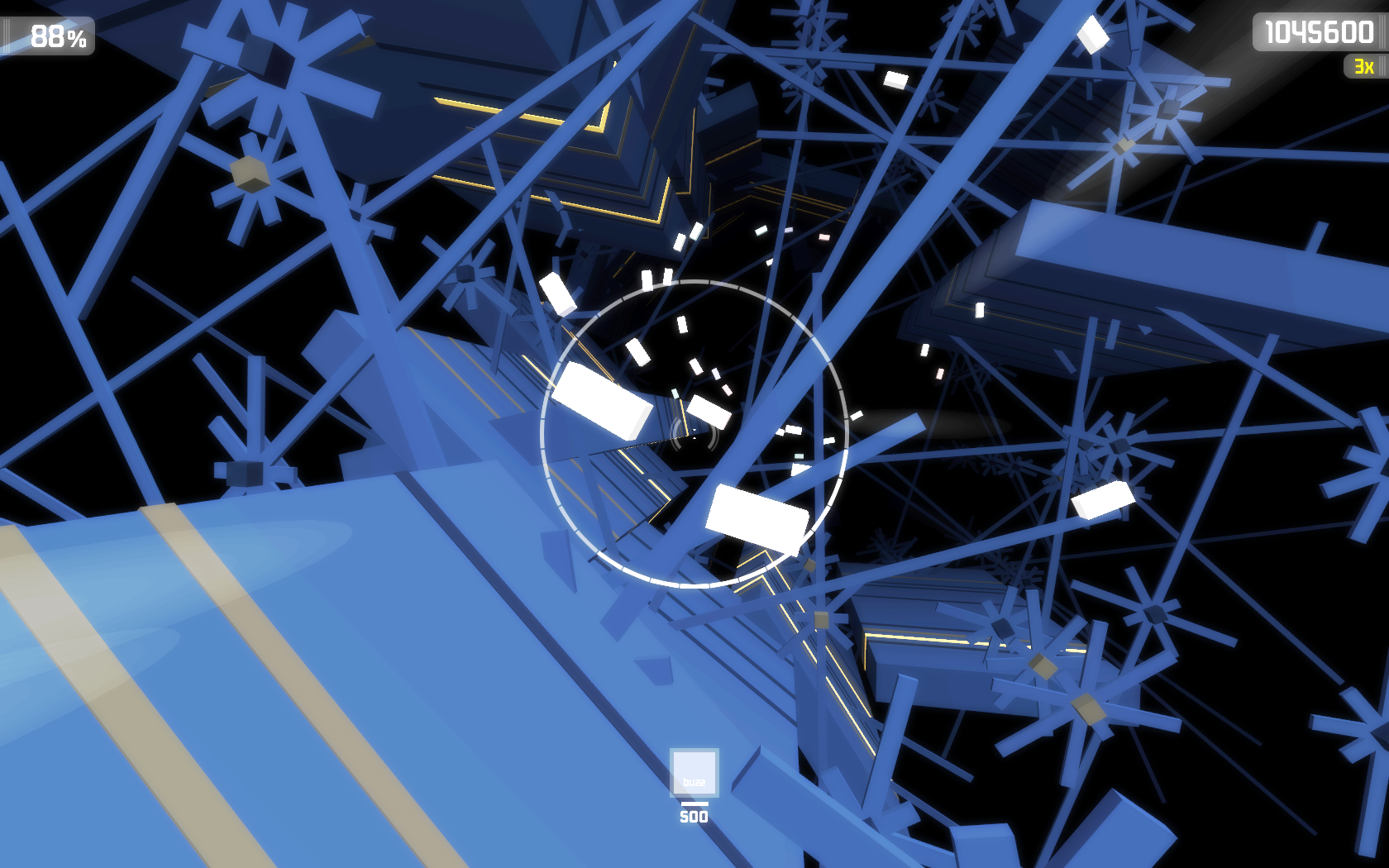 1… 2… 3… Kick It!: Drop That Beat Like an Ugly Baby