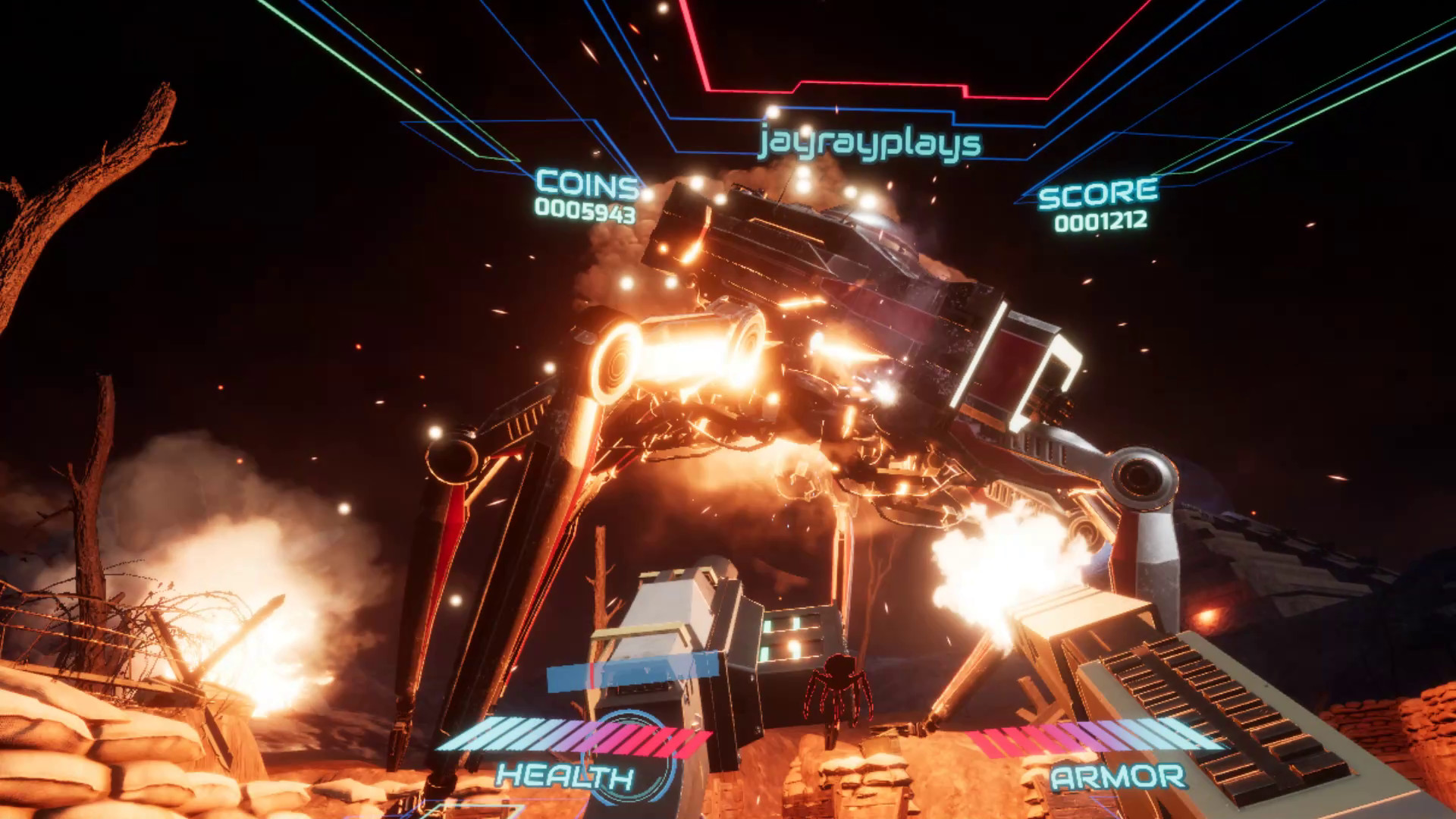 Ready Player One: Oasis