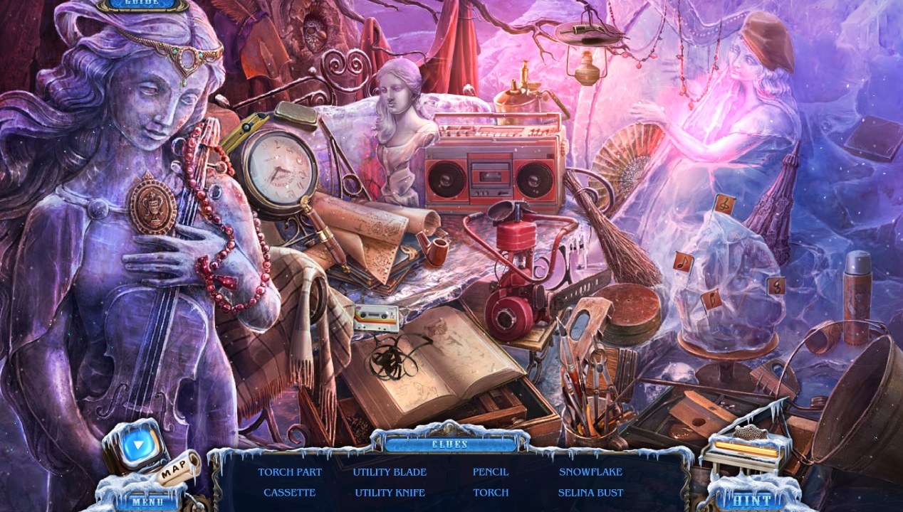 Dark Dimensions: Somber Song – Collector’s Edition