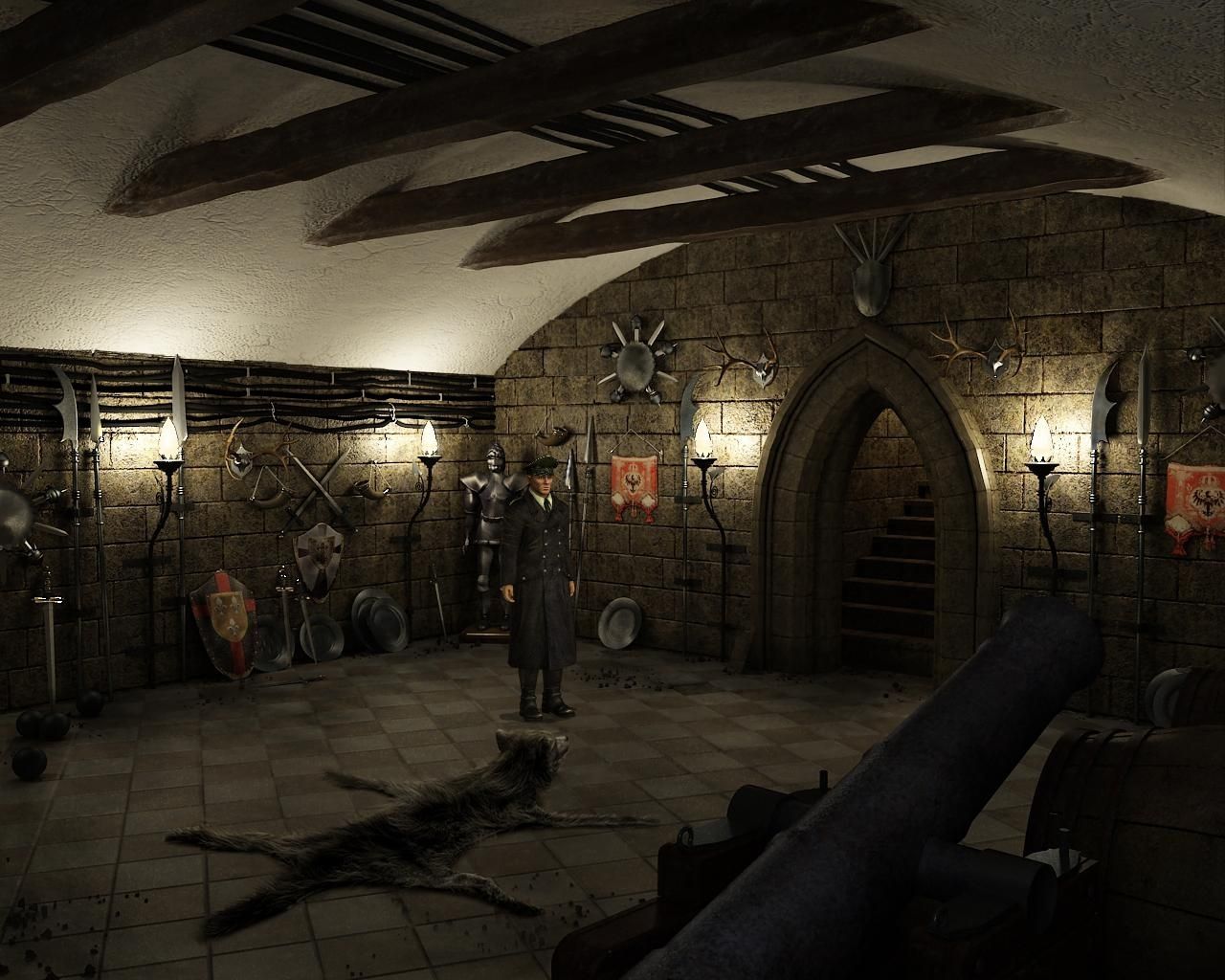 A Stroke of Fate: Operation Valkyrie