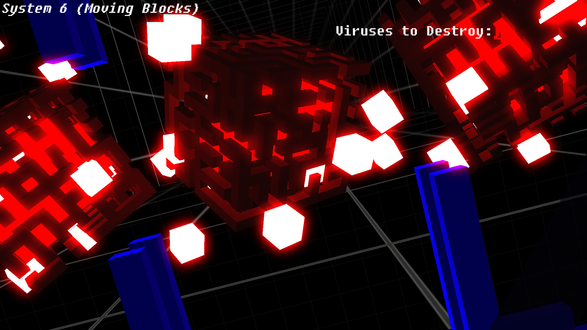 ANti: Virus Destroyer