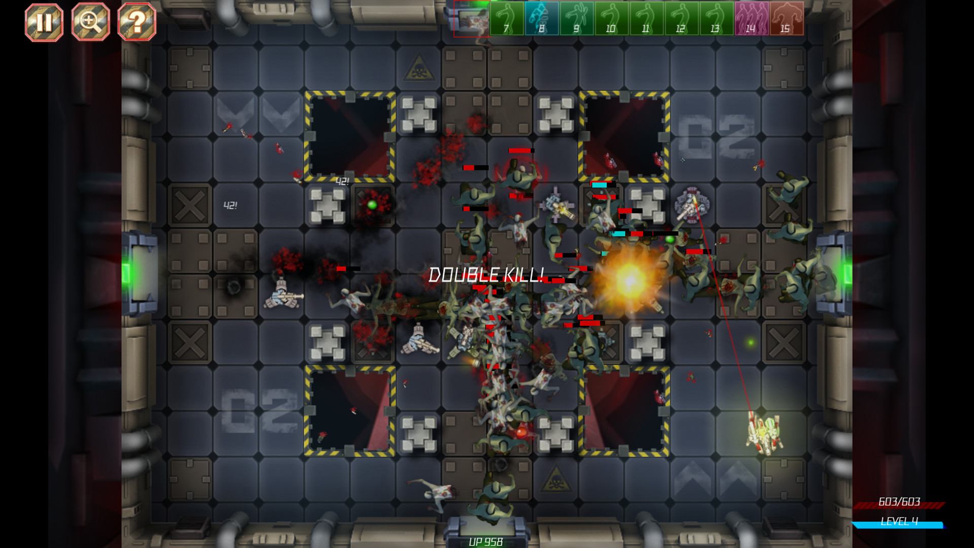 MechDefender