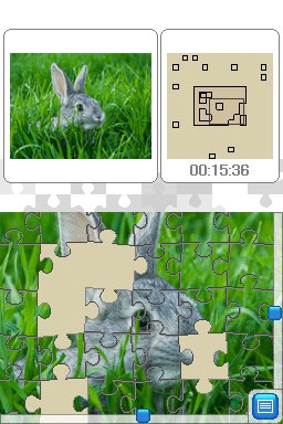 Puzzle to Go Baby Animals