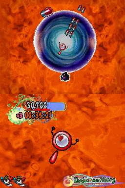 Escape the Virus: Shoot ‘Em Up!