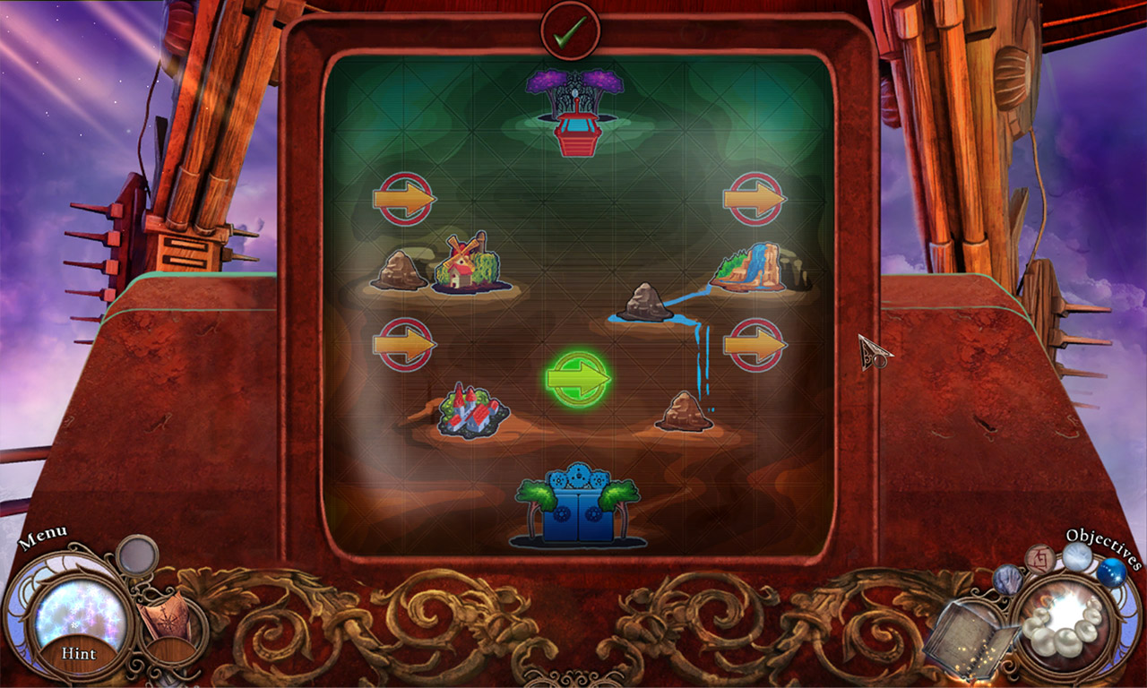 Rite of Passage: Hide and Seek – Collector’s Edition