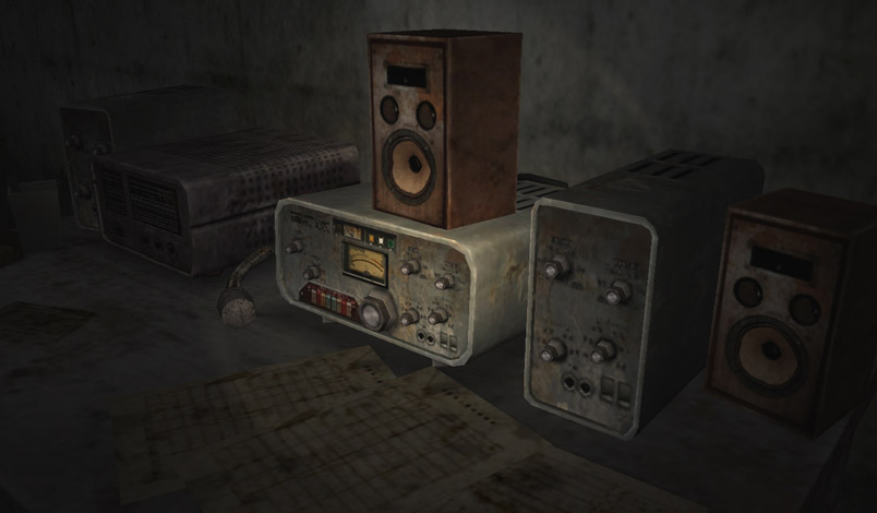 Fragile Dreams: Farewell Ruins of the Moon