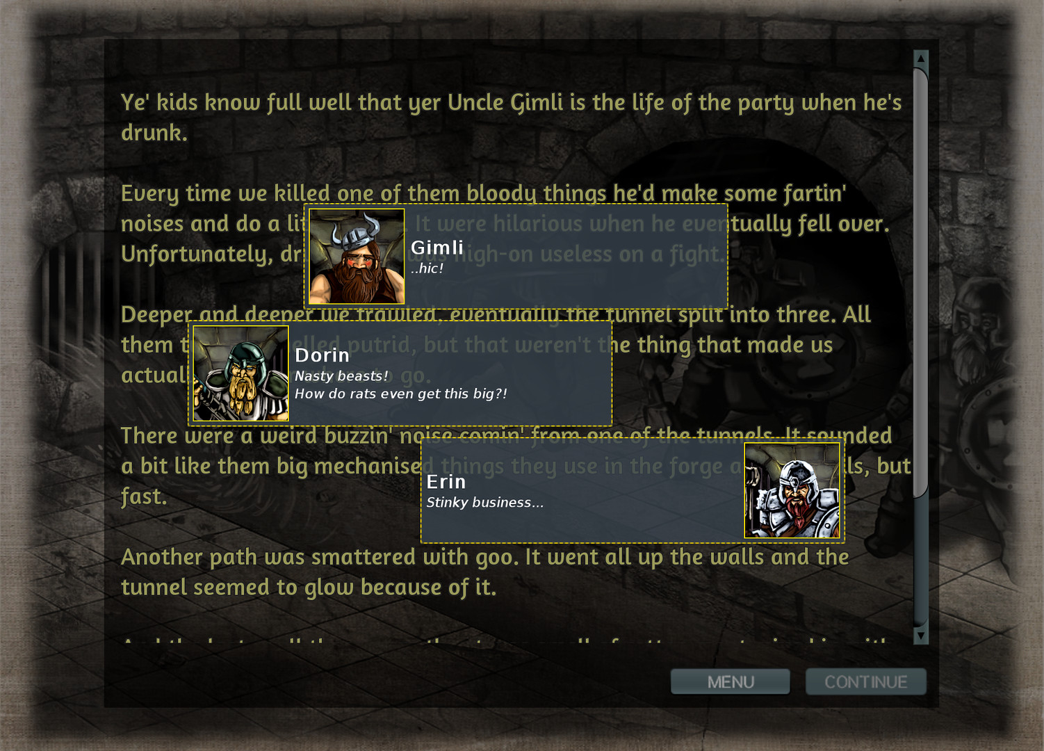 Age of Fear 3: The Legend