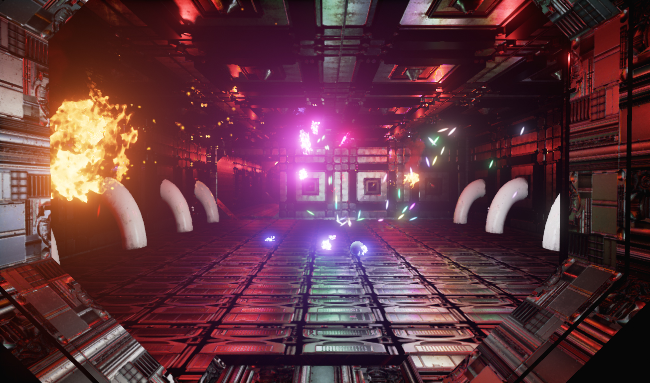Project Pulsation