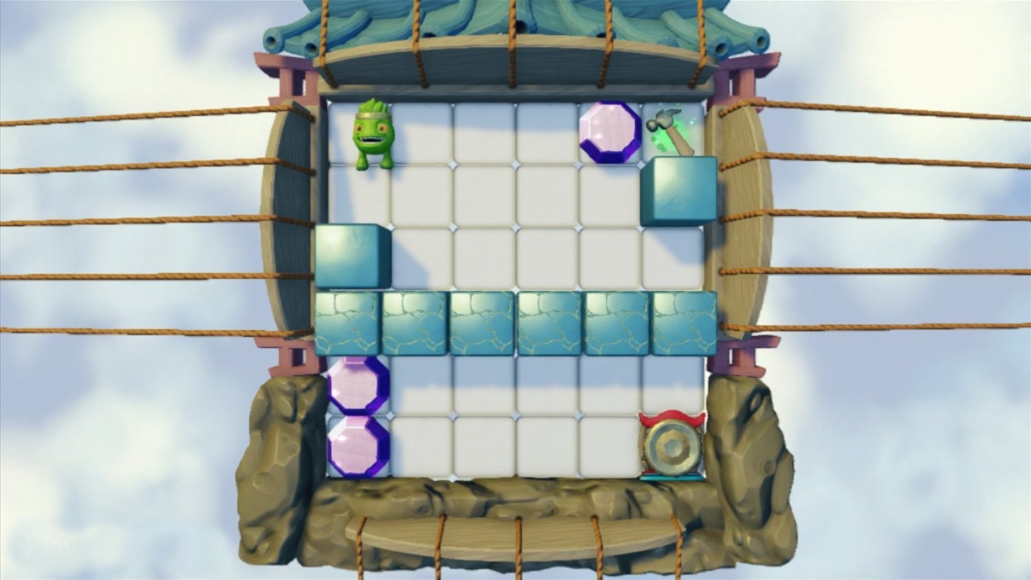 Skylanders: Imaginators