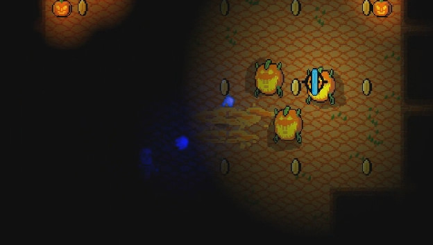 Death’s Maze