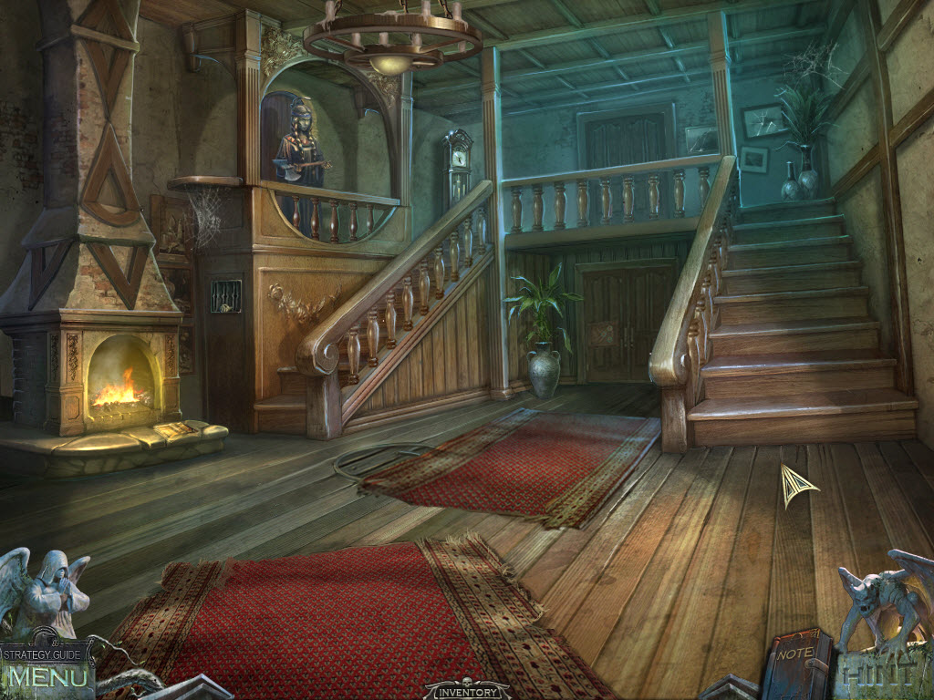 Redemption Cemetery: Grave Testimony – Collector’s Edition