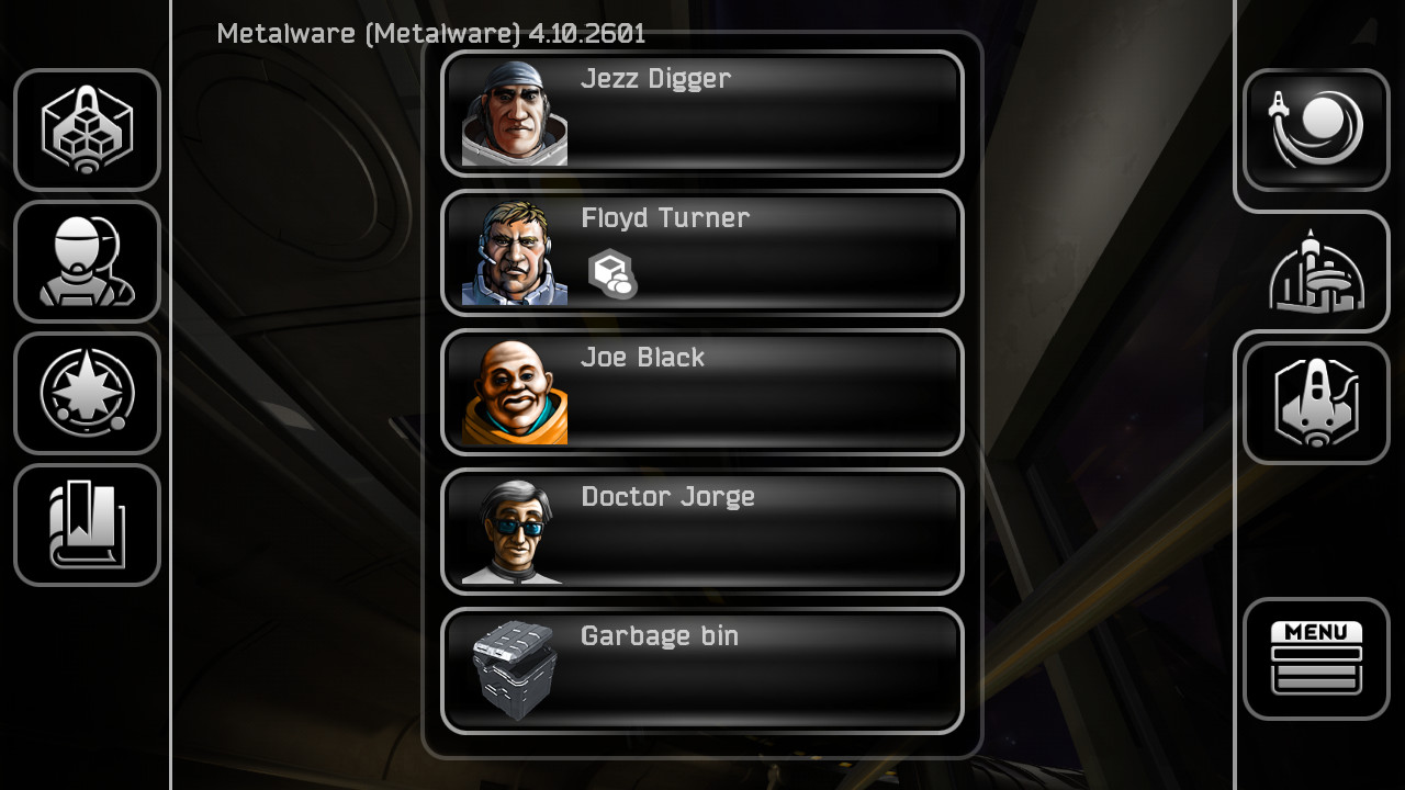 PlanCon: Space Conflict
