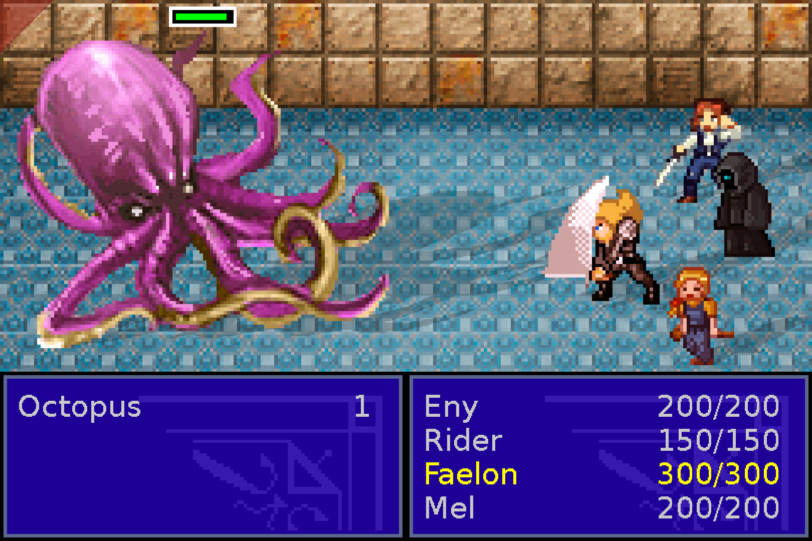 Monster RPG 2