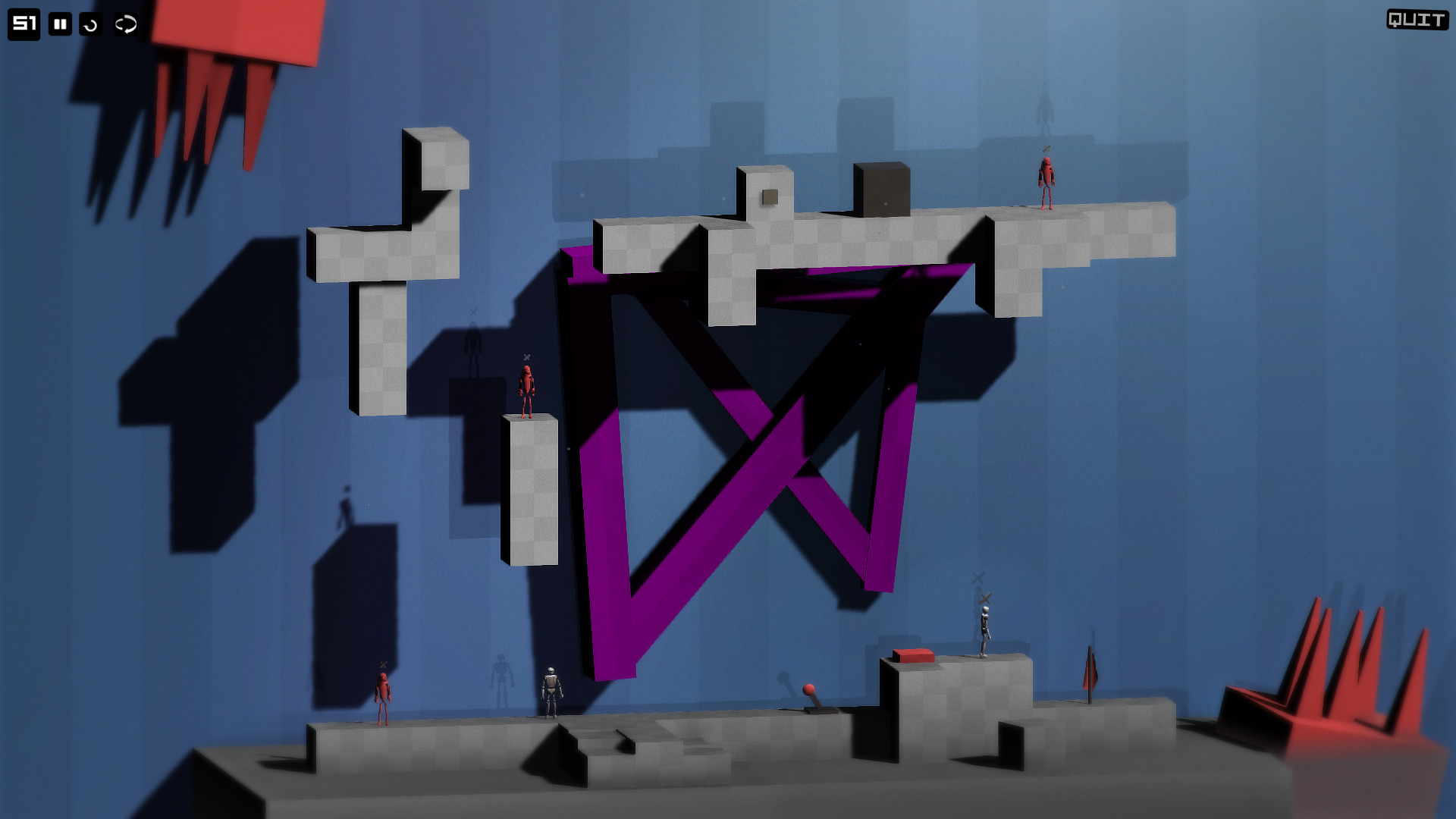 Think to Die 3