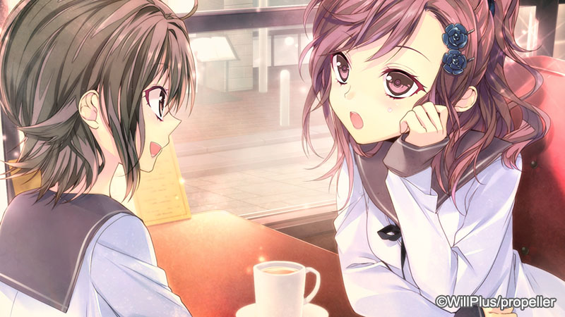 The Shadows of Pygmalion