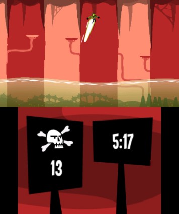 Runbow: Pocket Deluxe Edition
