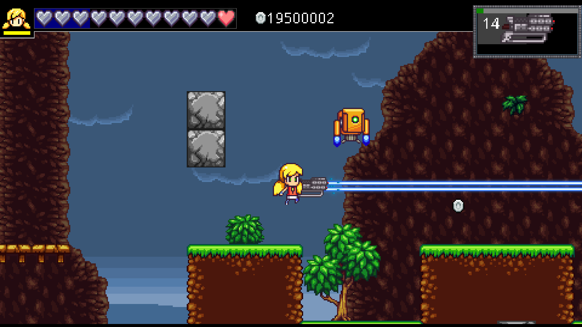 Cally’s Caves 3