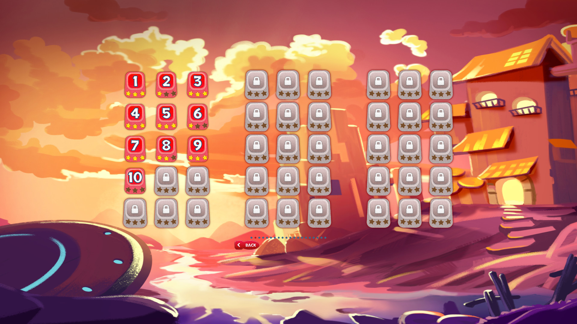 Mahjong Challenge