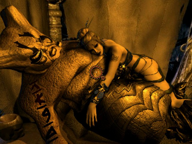 Salammbo: Battle for Carthage