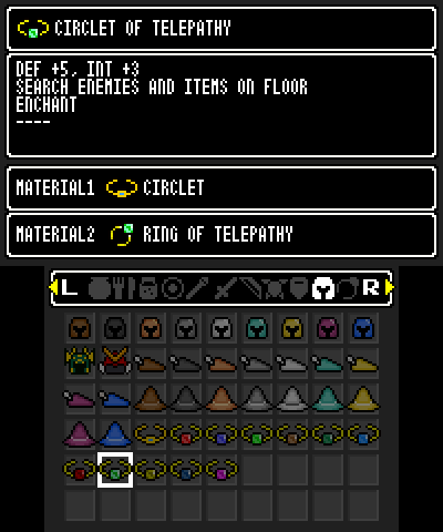 Alchemic Dungeons