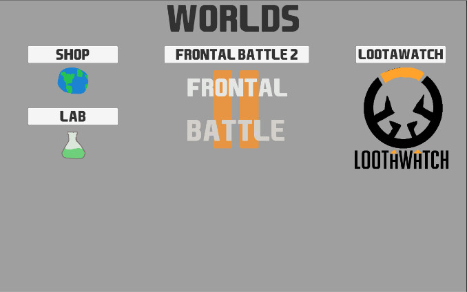 Microtransaction Simulator Game of the Decade: Deluxe Edition