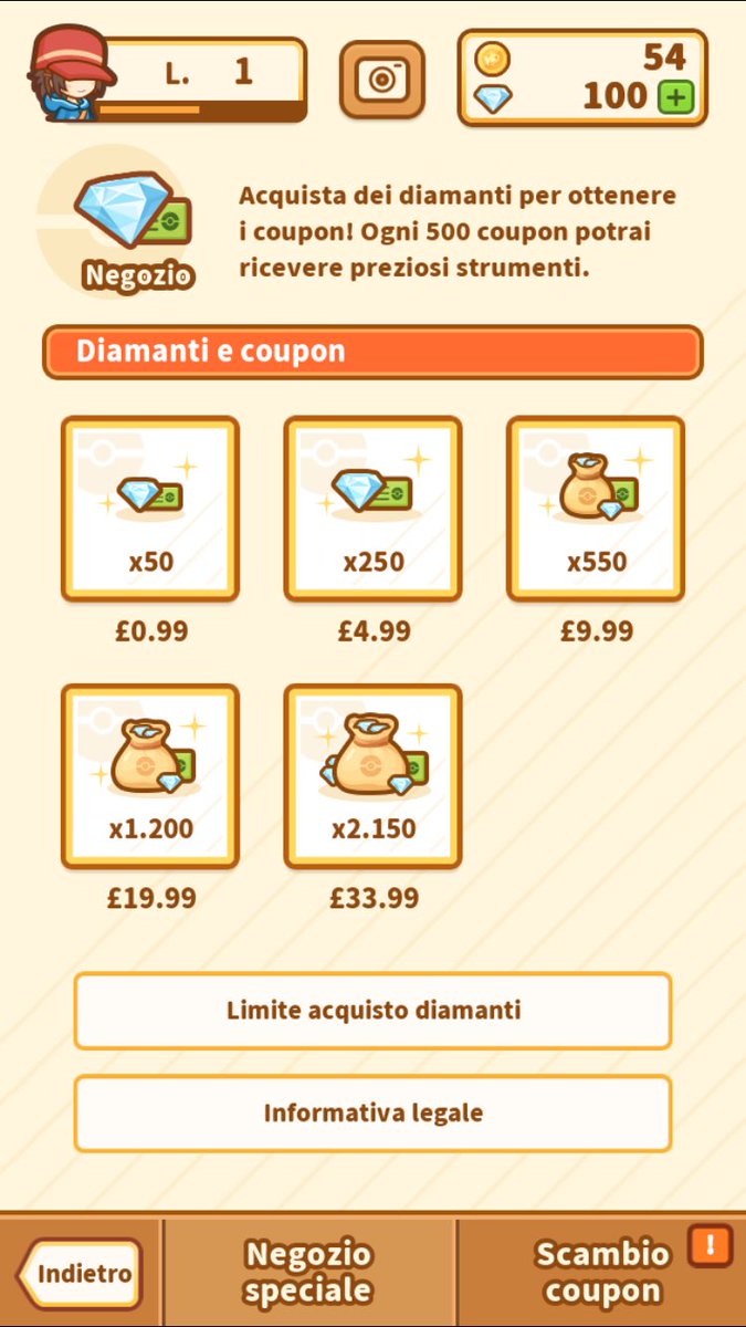 Pokémon: Magikarp Jump