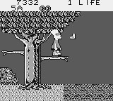 Bart Simpson’s Escape from Camp Deadly