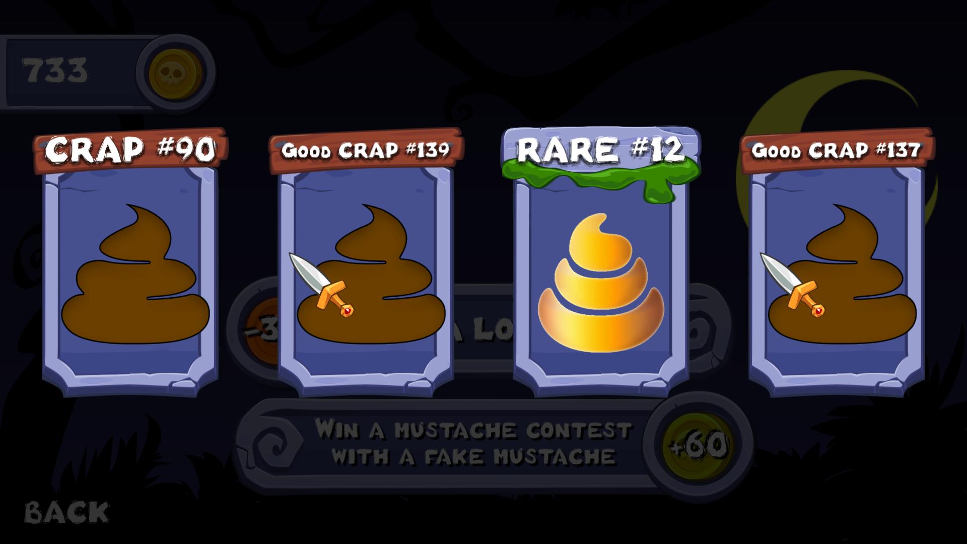 Loot Box Achievement Simulator