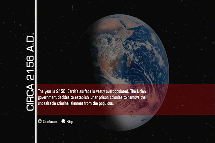 Military Madness: Nectaris