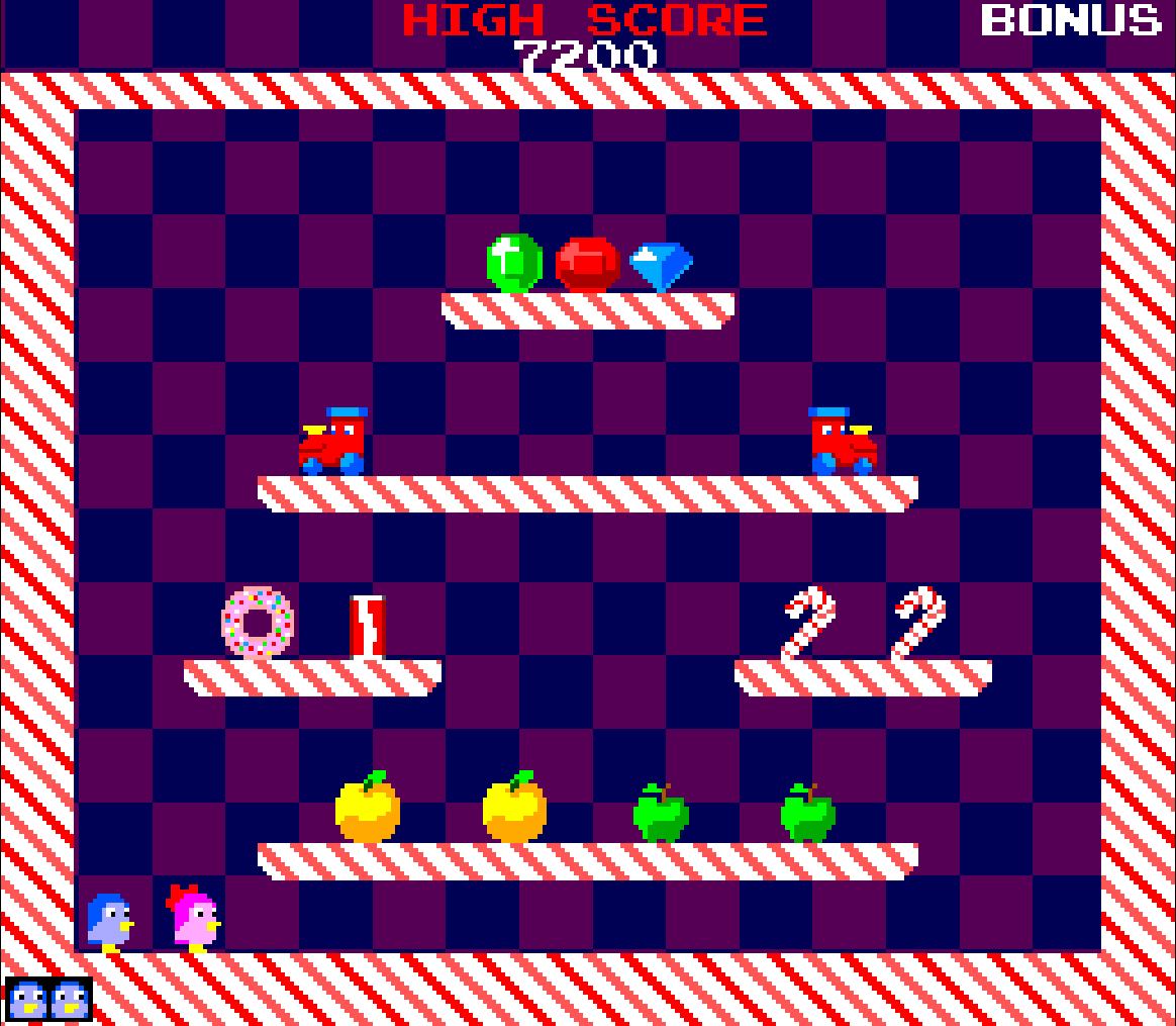 Percy the Penguin Saves Christmas