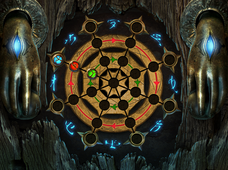 Dark Dimensions: Wax Beauty – Collector’s Edition