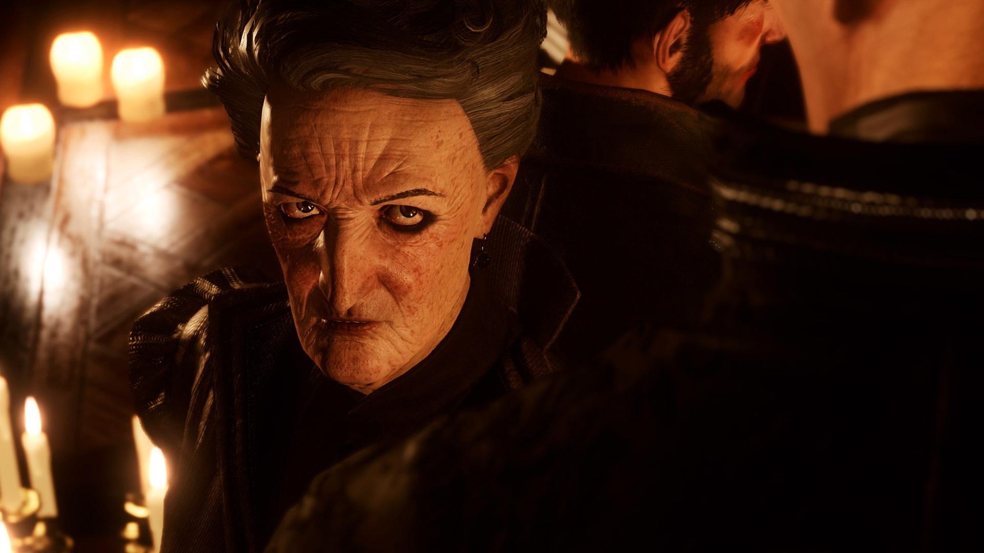 The Council: Episode 1 – The Mad Ones