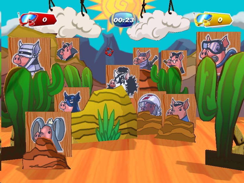 101-in-1 Party Megamix