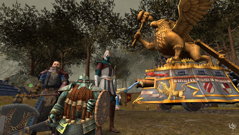 Warhammer Online: Age of Reckoning