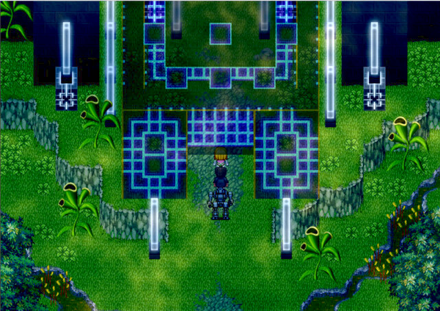 Millennium 5: The Battle of the Millennium