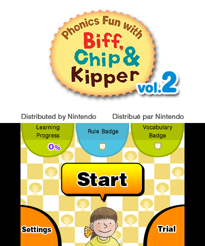 Phonics Fun with Biff, Chip &amp; Kipper Vol. 2