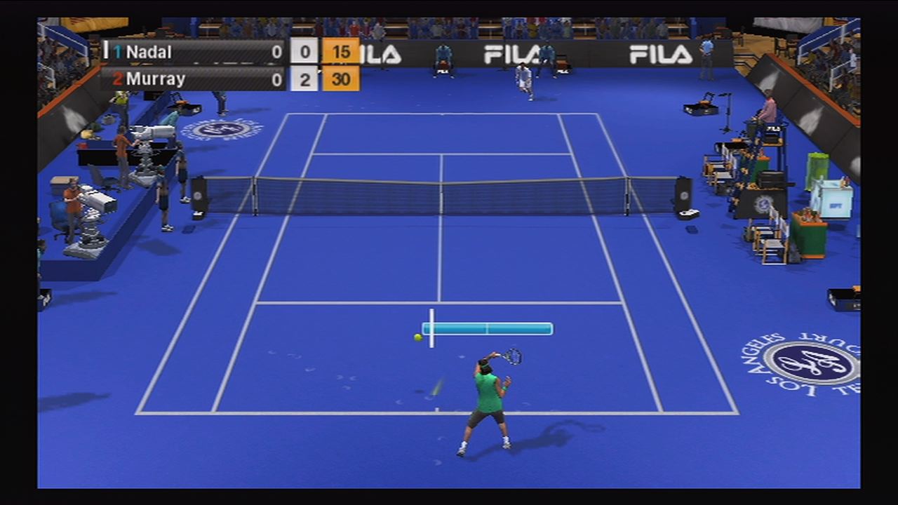 Virtua Tennis 2009
